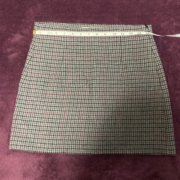 ZARA Miniskirt- Size XS - Picture 5 of 6
